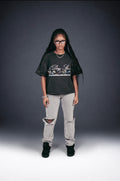 Last supper tee